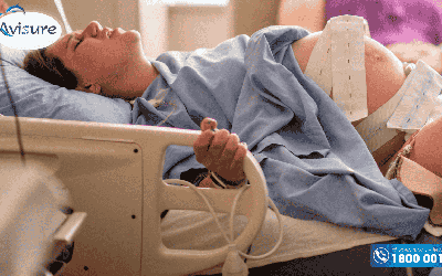 Chuyển dạ kéo dài là gì? Có ảnh hưởng gì đến mẹ bầu thai nhi không?
